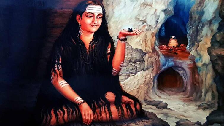 Spirituality famous devotee akkamahadevi story Shiva in her soul Spirituality :  జుట్టుతో ఒళ్లంతా కప్పుకునే అమ్మవారి గురించి తెలుసా!
