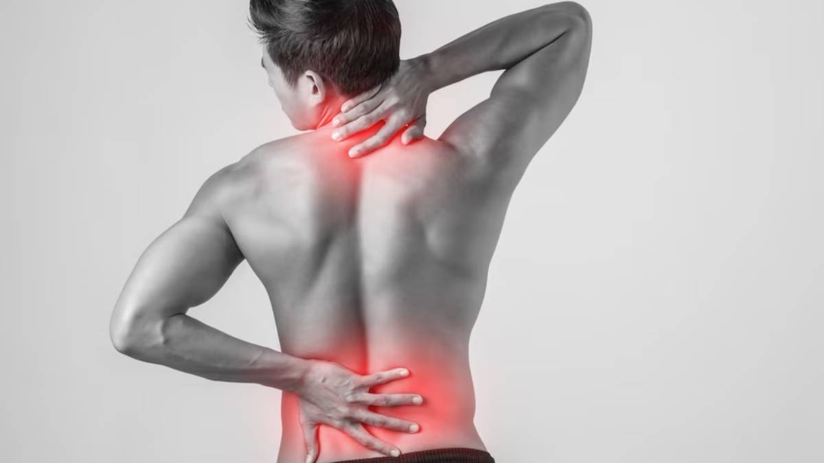 क्या कमर दर्द से छुटकारा पाने का मिल गया है परमानेंट सॉल्यूशन? जानें ओपियोइड से जुड़ी खास बातें