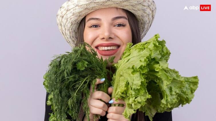 glowing and soft skin by using these vegetables face pack chehre ke liye sabji Skin Care Tips: इन सब्जियों की मदद से आप भी पा सकते हैं खूबसूरत और ग्लोइंग स्किन