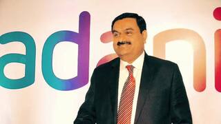 gautam adani group companies share rise exit polls adani stocks soar election results Adani Stocks: એક્ઝિટ પોલના જોરે અદાણીની તમામ કંપનીઓના સ્ટોકમાં જંગી તેજી, 15%થી વધુનો ઉછાળો
