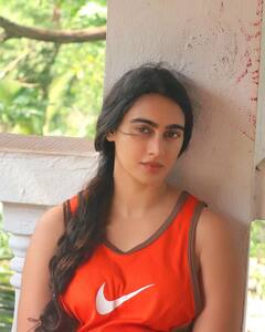 Megha Shukla Photo: મેઘા શુક્લાએ કેમેરા સામે ફરી બતાવી કાતિલ અદા,જુઓ બોલ્ડ તસવીરો