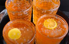 Nungu Sarbath Recipe : வெயிலுக்கு இதமான நுங்கு சர்பத் செய்வது எப்படி?