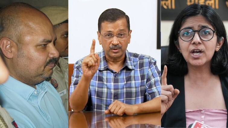 Arvind Kejriwal Calls For Fair Investigation Into Swati Maliwal Assault Case Says Case Has Two Versions 'Incident Has Two Versions': Arvind Kejriwal Calls For 'Fair Investigation' Into Swati Maliwal Assault Case