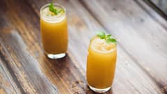 10 Healthy Drinks For Summer