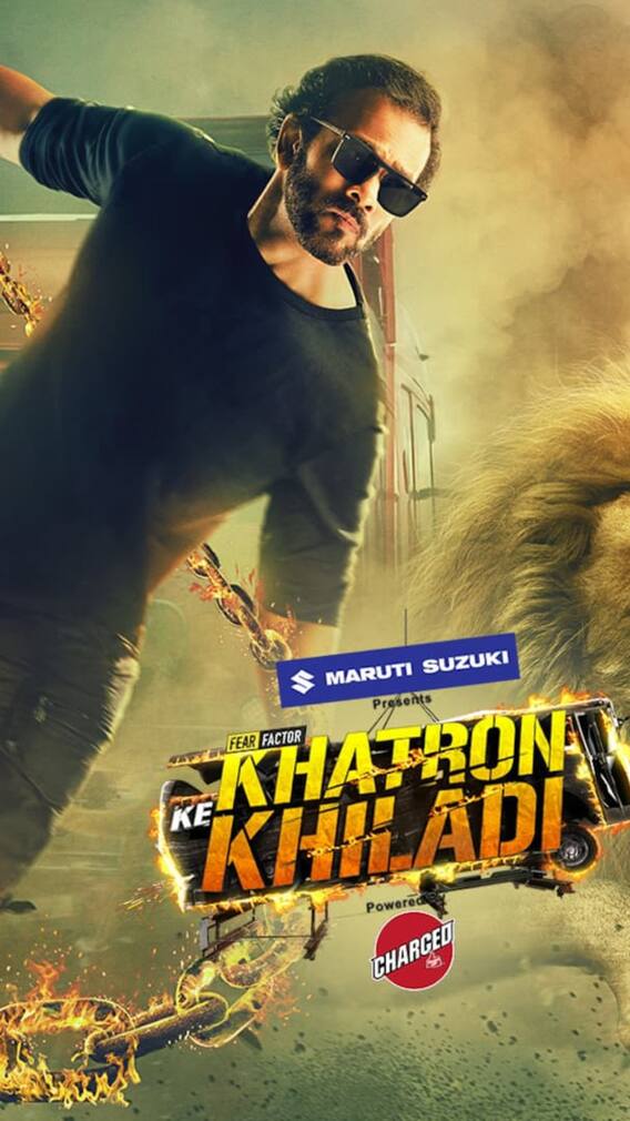 खतरों के खिलाड़ी 14 के 10 सबसे अमीर कंटेस्टेंट