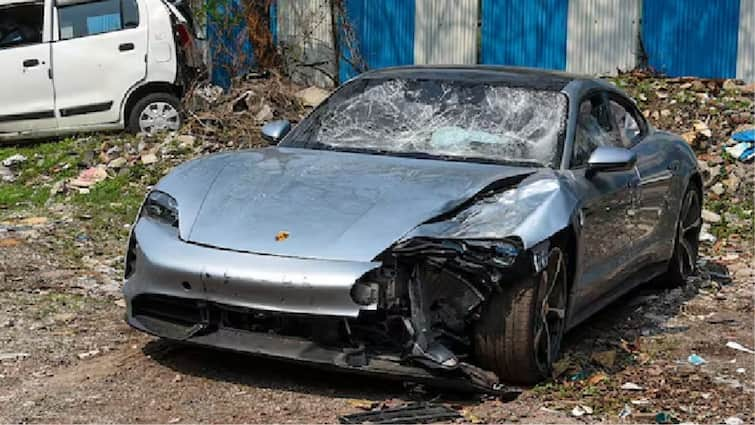 Pune Porsche Accident Minor Drivers Father Tried to Escape This is How Police Caught Pune Porsche Accident: పోర్షే కార్ యాక్సిడెంట్ కేసు, ఎస్కేప్ అయ్యేందుకు నిందితుడి తండ్రి హైడ్రామా - చివరకు అరెస్ట్