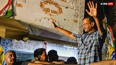 Lok Sabha Elections 2024: लोकसभा चुनाव के ऐलान के बाद BJP ने AAP के खिलाफ रच दीं इतनी साजिशें! आतिशी ने एक-एक कर के अंगुलियों पर गिनाईं