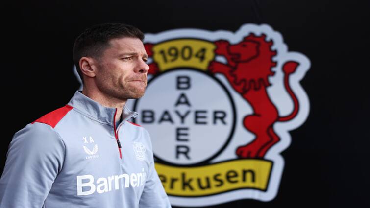 No Games For Granted Bayer Leverkusen Coach Xabi Alonso Side Invincible Run 'No Games For Granted': Bayer Leverkusen Coach Xabi Alonso On Side's Invincible Run