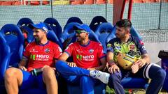 IPL 2024: आयपीएलचा संपूर्ण हंगाम बेंचवर बसून काढला; एकही सामना न खेळता 5 खेळाडूंनी कोट्यवधी कमावले!