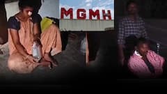 Warangal MGM Power Cuts | విద్యుత్ అంతరాయంతో వరంగల్ MGM లో రోగుల అవస్థలు