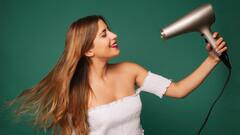 हर कोई पूछेगा कहां से लिया? इन 5 Hair Dryer पर मिल रहा बड़ा डिस्काउंट