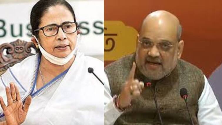 Amit Shah's allegation No holiday for Ramzan in West Bengal for Durga Puja Fact Check: மேற்கு வங்கத்தில் ரம்ஜானுக்கு விடுமுறை; துர்கா பூஜைக்கு இல்லை!  அமித்ஷா குற்றச்சாட்டு உண்மையா?  