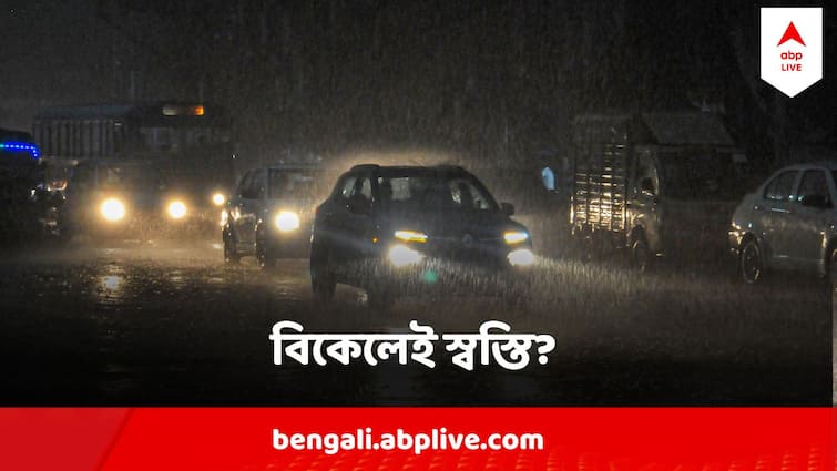 West Bengal Weather Today Weather Forecast Today Rain Storm In South Bengal Weather Today : বদলে যাবে আবহাওয়া, বর্ষা ঢোকার আগেই বড় স্বস্তি ! আজই কালবৈশাখী এই জেলাগুলিতে
