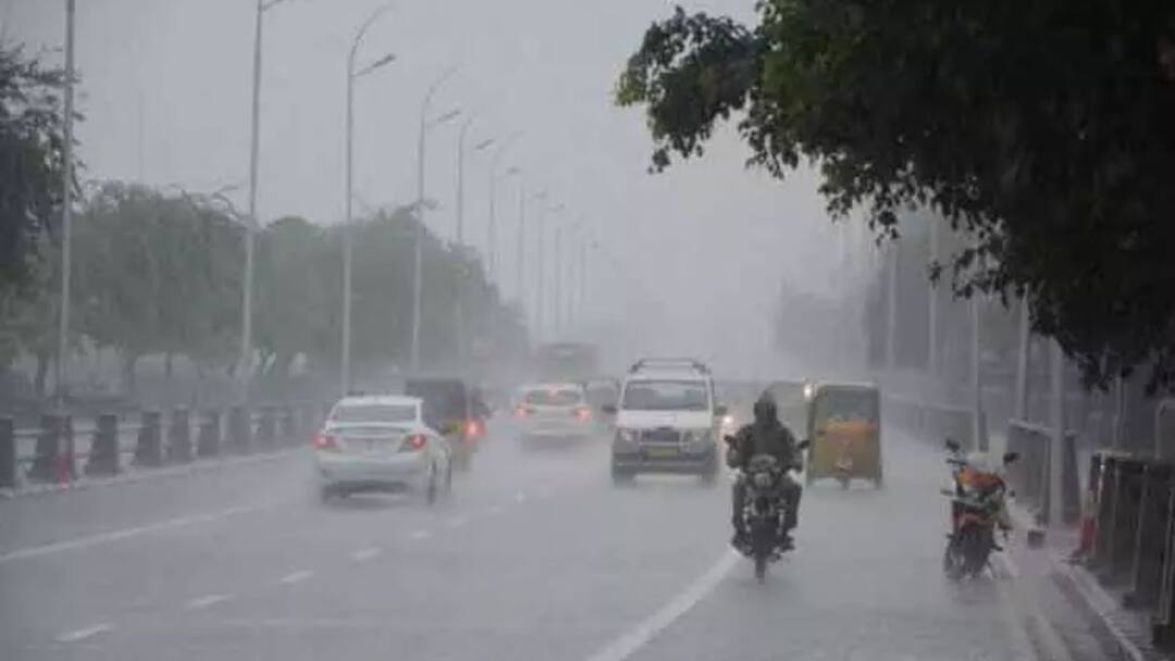 TN Weather: வங்கக்கடலில் உருவானது காற்றழுத்த தாழ்வு பகுதி.. புயலாக வலுபெறுமா?