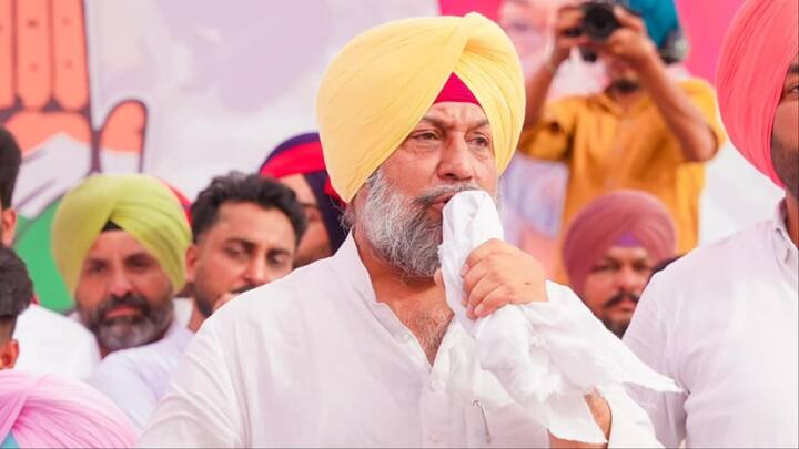 बठिंडा लोकसभा सीट से कांग्रेस प्रत्याशी जीत मोहिंदर सिंह सिद्धू के पास चुनावी हलफनामे में 27.38 करोड़ रुपए की संपत्ति घोषित की गई है. तलवंडी साबो विधानसभा क्षेत्र से 2022 में उन्होंने अपनी संपत्ति 27.88 करोड़ रुपए घोषित की थी.