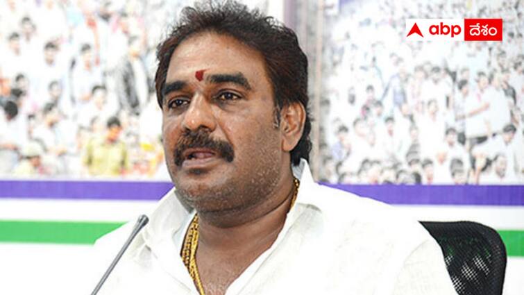 Confusion over the arrest of Machar's MLA Pinnelli Pinnelli Arrest News : మాచర్ల ఎమ్మెల్యే అరెస్టుపై గందరగోళం - ఏ విషయం చెప్పని పోలీసులు !