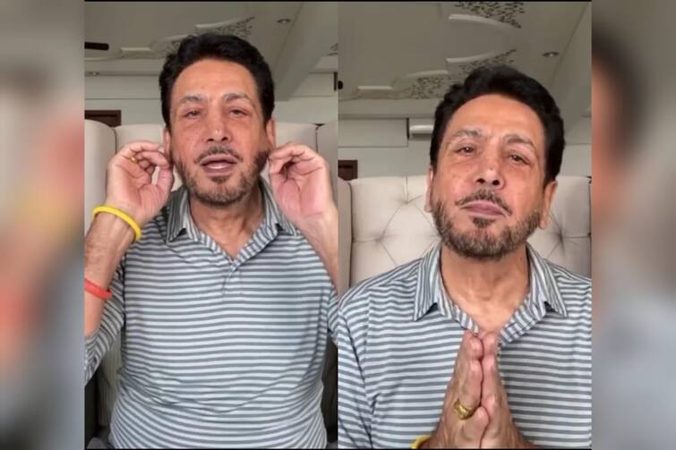 HC notice to Punjabi singer Gurdas Maan in connection with a case of hurting religious sentiments Gurdas Mann:  ਧਾਰਮਿਕ ਭਾਵਨਾਵਾਂ ਨੂੰ ਸੱਟ ਮਾਰਨ ਦੇ ਮਾਮਲੇ 'ਚ ਗੁਰਦਾਸ ਮਾਨ ਨੂੰ ਨੋਟਿਸ ਜਾਰੀ, ਗਾਇਕ ਨੇ ਕੀ ਦਿੱਤਾ ਸੀ ਬਿਆਨ?