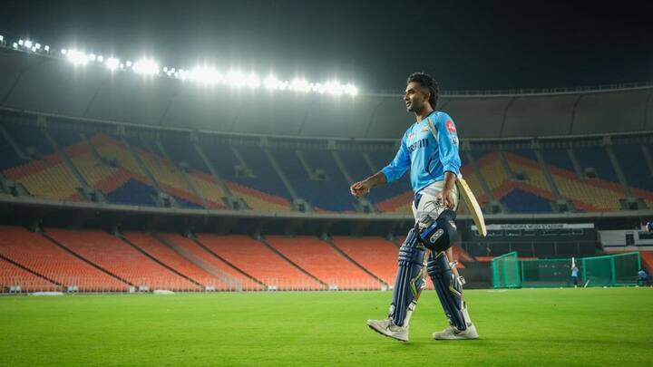 এই তালিকায় থাকা একমাত্র ক্রিকেটারের নাম যিনি ভারতীয় দলের হয়ে খেলেছেন, তাঁর নাম জয়ন্ত যাদব।