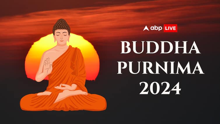 Buddha Purnima 2024 Date Time Shubh Muhurat Puja Vidhi Buddha Purnima 2024: Date, Time And All You Need To Know