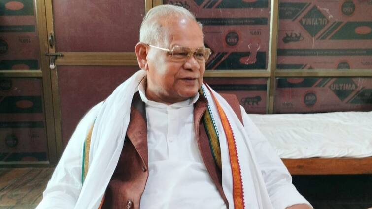 Jitan Ram Manjhi statement on Saran firing Rohini Acharya Pawan Singh and PM Narendra Modi ann Jitan Ram Manjhi: सारण गोलीकांड पर जीतन राम मांझी ने इशारों-इशारों में रोहिणी आचार्य को लपेटा, पवन सिंह का लिया नाम