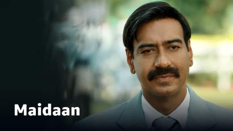 Ajay Devgn 'Maidaan' OTT Release: Check Out Other Sports Drama On Amazon Prime Video 'Maidaan' To Release On Amazon Prime Video; Check Out Other Sports Drama & Documentary To Catch On Prime