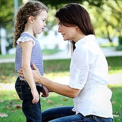 Right Parenting: बच्चों को फीडबैक देने से पहले रखें इन जरूरी बातों का ध्यान