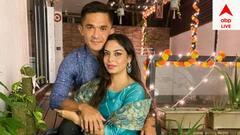 Sunil Chetri: 'ফুটবল' যদি সিনেমা হয়, তবে ওঁরা যেন উত্তম-সুচিত্রা