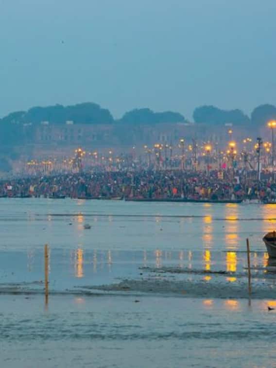 किस शहर में लगता है दुनिया का सबसे बड़ा मेला