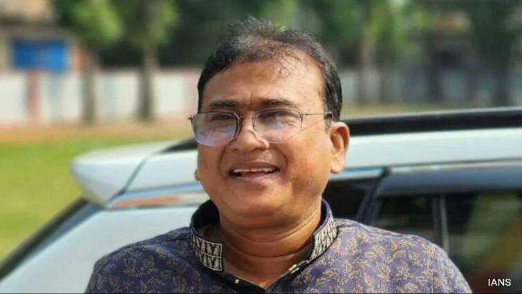 Anwarul Azim Murder Bangladesh MP Murder Body Skinned, Chopped In Kolkata Flat Anwarul Azim Murder: Arrested Butcher Reveals Grisly Details Of Bangladesh MP's 'Contract Killing'