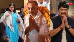 Lok Sabha Elections 2024: क्या फंस जाएगी सुल्तानपुर से मेनका गांधी की सीट, राजा भैया और सपा ने इस तरह बिगाड़ा खेल?