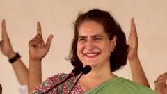 दिल्ली में दिलचस्प सियासी तस्वीर, 'राहुल गांधी AAP तो CM अरविंद केजरीवाल कांग्रेस कैंडिडेट को देंगे वोट'