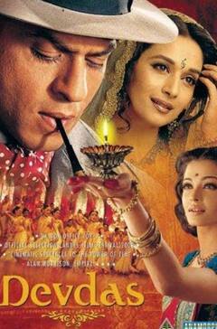 'देवदास' में शाहरुख खान ने किया था शानदार काम, संजय लीला भंसाली ने की तारीफ, बोले- आज के एक्टर्स नहीं कर सकते ऐसा