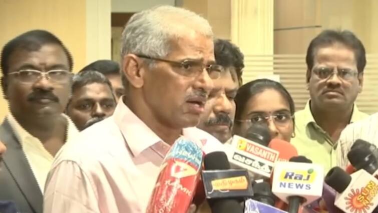 Tamil Nadu Chief Secy Urges Centre To Ensure Release Of 4 Fishermen Detained In Kuwait Tamil Nadu Chief Secy Urges Centre To Ensure Release Of 4 Fishermen Detained In Kuwait