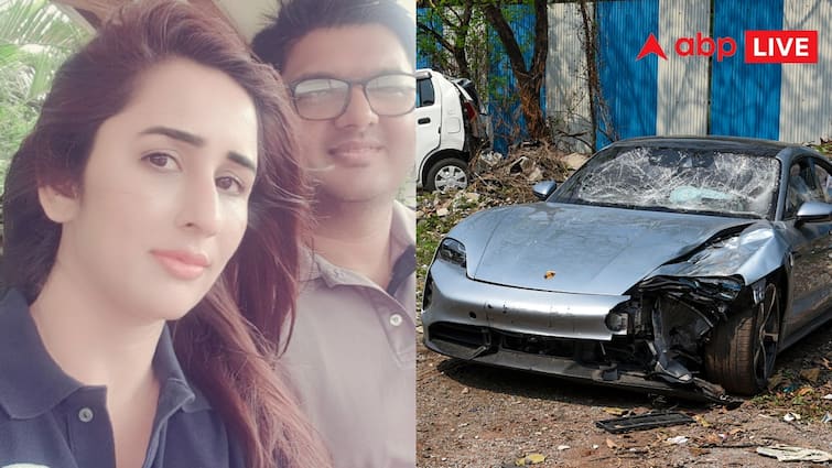 Pune Porsche Accident News Sharad Pawar NCP Sonali Tanpure X Post Viral Accused Harassed My Son in School Pune Porsche Accident: पुणे पोर्शे कार एक्सीडेंट केस: शरद गुट के नेता की पत्नी का पोस्ट वायरल, 'मेरे बेटे को...'