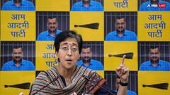 Lok Sabha Elections 2024: लोकसभा चुनाव के ऐलान के बाद BJP ने AAP के खिलाफ रच दीं इतनी साजिशें! आतिशी ने एक-एक कर के अंगुलियों पर गिनाईं
