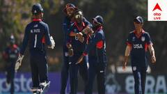 যুব বিশ্বকাপে ভারতের প্রতিনিধিত্ব করা ক্রিকেটারই টাইগার বধে যুক্তরাষ্ট্র দলের নায়ক