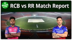 RCB vs RR IPL 2024 Eliminator : Bengaluru और Rajasthan का आज होगा फैसला, किसकी होगी जीत ?