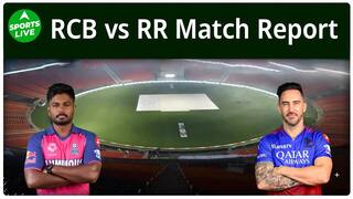 RCB vs RR IPL 2024  Eliminator : Bengaluru और Rajasthan का आज होगा फैसला, किसकी होगी जीत ?