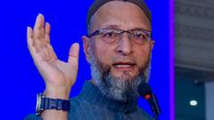 PoK का जिक्र कर पीएम मोदी पर क्यों भड़के असदुद्दीन ओवैसी, जानें BJP के 400 पार नारे पर क्या बोले?