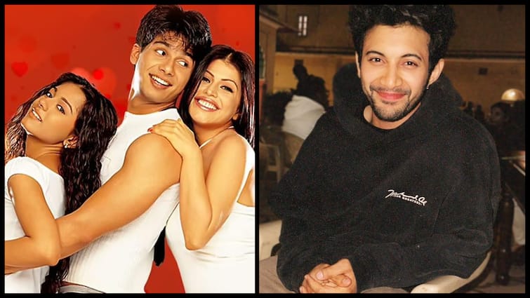 Rohit Saraf Clarifies 'Ishq Vishk Rebound' Is Not Sequel Or Remake Of Shahid Kapoor 'Ishq Vishk' Rohit Saraf Clarifies That His Film 'Ishq Vishk Rebound' Is Not Sequel Or Remake Of Shahid Kapoor's 'Ishq Vishk'