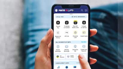Paytm FY24 Revenue Rises 25% To Rs 9,978 Crore Reports First Full Year EBITDA Before ESOP Profitability (Since IPO) Of Rs 559 Crore Paytm FY24 Revenue Rises 25% To Rs 9,978 Crore Reports First Full Year EBITDA Before ESOP Profitability (Since IPO) Of Rs 559 Crore