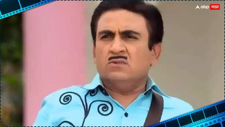 Taarak Mehta Ka Ooltah Chashmah Actor Dilip Joshi aka Jethalal and production house fight on set said Jennifer Mistry Bansiwal TMKOC Jethalal Dilip Joshi : 'तारक मेहता...'च्या सेटवर झाला होता राडा; सेटवरच 'जेठालाल'वर फेकली होती खुर्ची!