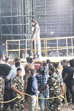 Kalki 2898 AD: Prabhas' Right Hand, A Swanky Robot Bujji, Voiced By Keerthy Suresh Introduced In New Teaser