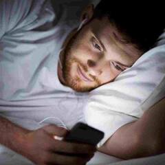 Mobile Addiction : ਸਾਵਧਾਨ! ਫ਼ੋਨ ਦੀ ਲਤ ਤੁਹਾਨੂੰ ਵੀ ਬਣਾ ਸਕਦੀ ਹੈ ਇਸ ਬਿਮਾਰੀ ਦਾ ਸ਼ਿਕਾਰ