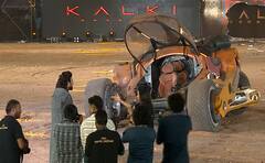 Kalki 2898 AD Event: గ్రాండ్‌గా 'కల్కి 2898 AD' ఈవెంట్‌ - బుజ్జి లుక్‌ రివీల్‌, భైరవ లుక్‌లో ఆకట్టుకున్న 'డార్లింగ్'