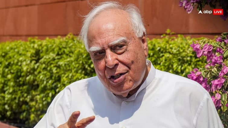 NEET Row: Kapil Sibal Questions 'PM Modi's Silence' On Controversy