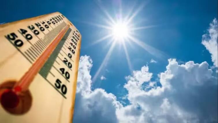 Weather Update The next four days will be the hottest, heatwave alert till June 12 Weather Update: ਅਗਲੇ ਚਾਰ ਦਿਨ ਮੁੜ ਵਰ੍ਹੇਗੀ ਆਸਮਾਨ ਤੋਂ ਅੱਗ, 12 ਜੂਨ ਤੱਕ ਹੀਟਵੇਵ ਦਾ ਅਲਰਟ