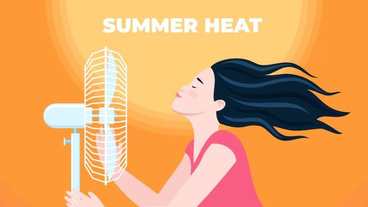 Heat Wave: हीट वेव से बच्चे, बुजुर्ग, प्रेग्नेंट महिलाएं और फिल्ड में काम करने लोगों के लिए समस्याएं खड़ी कर सकती है. आइए जानें इससे बचाव करने का तरीका.