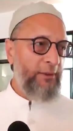 यूपी में PDM के गठबंधन पर बोले ओवैसी | ABP Shorts