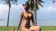 कमर ही नहीं, नुसरत भरूचा ने बॉडी के इन हिस्सों में बनवाए हैं खूबसूरत टैटू, बिकिनी पहन फ्लॉन्ट किया डिजाइन